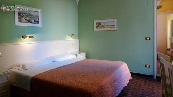 Hotel Splendid Mare Laigueglia Exterior foto