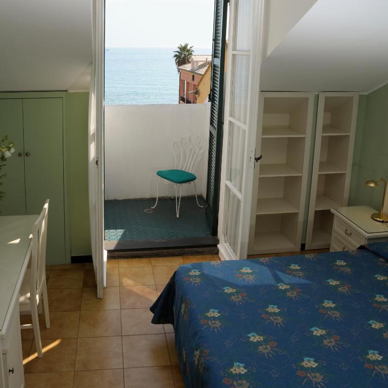 Hotel Splendid Mare Laigueglia Quarto foto