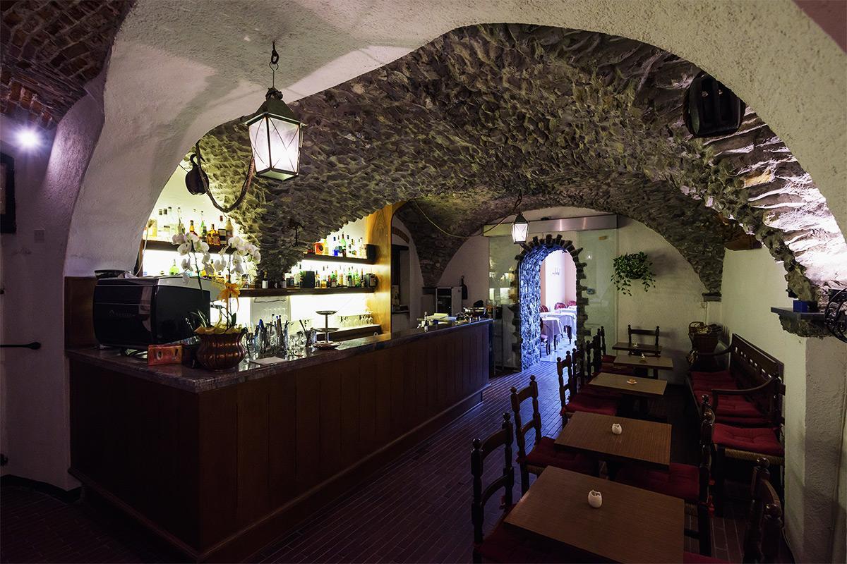 Hotel Splendid Mare Laigueglia Exterior foto