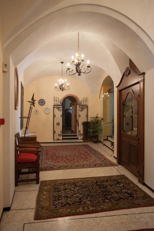 Hotel Splendid Mare Laigueglia Exterior foto